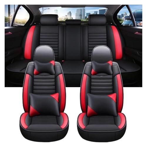 Housse de siège auto universelle avant arrière pour Camry 50 70 accessoires intérieurs