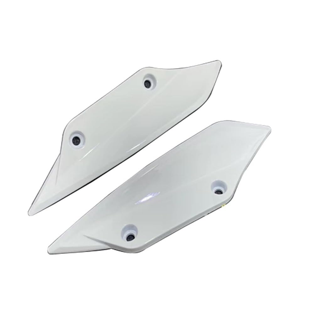 Panneau de protection carénage S1000RR 2015-2018 plastique ABS - 4