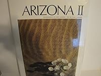 Arizona II (Belding Imprint Series) 0912856483 Book Cover