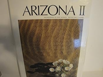 Hardcover Arizona II (Belding Imprint Series) Book