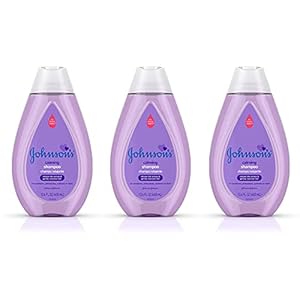 Johnson’s, Calming Shampoo, 13.6 fl oz (400 ml)