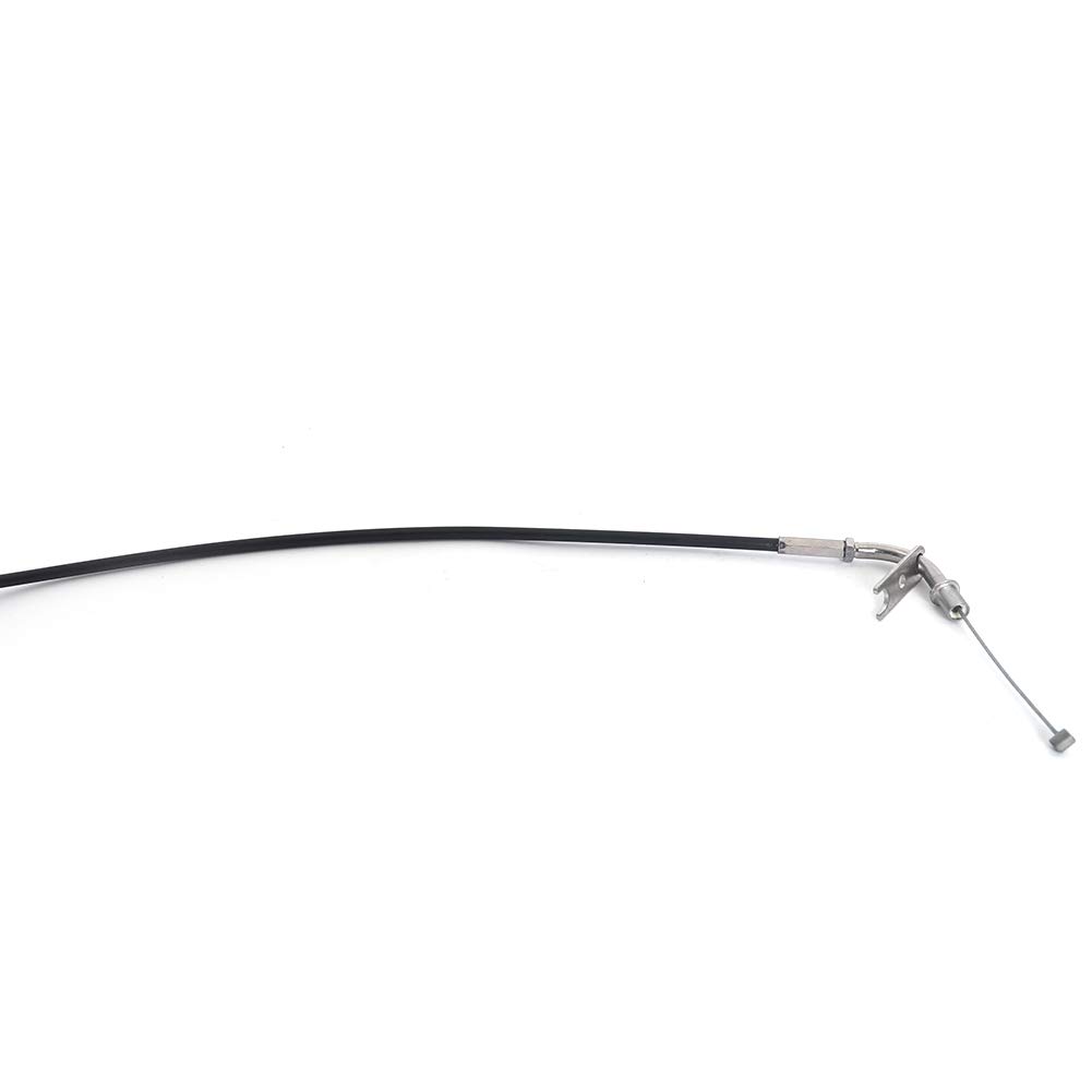 Pull Push Throttle Cable for Kawasaki Vulcan 800 VN800B 1996-2005 VN800A 95-05 | UK