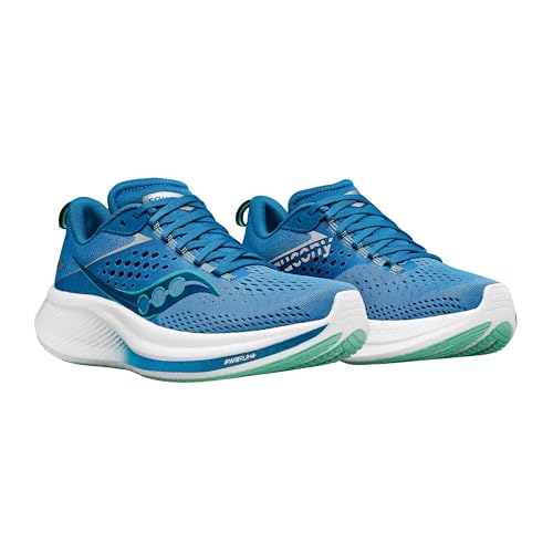 Image of Saucony Women's Ride 17