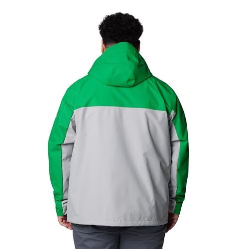 Image of Columbia Men's Collegiate Field Bound Jacket