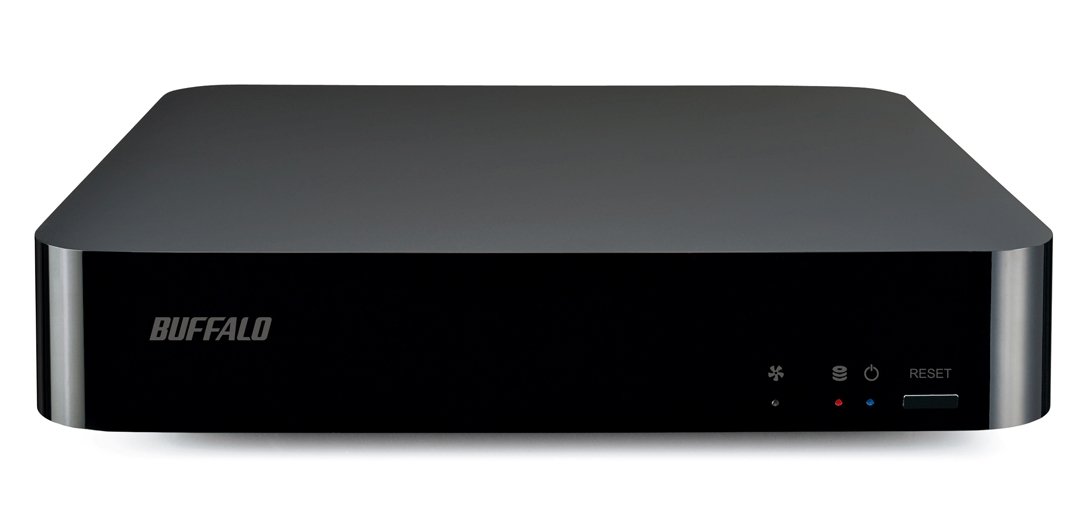 Amazon | BUFFALO 東芝テレビ〈レグザ〉 USB3.0用 外付けHDD 4TB HDT 