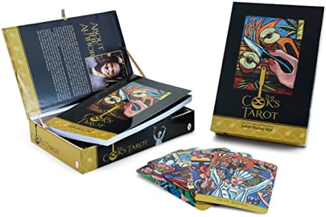 The Cook's Tarot