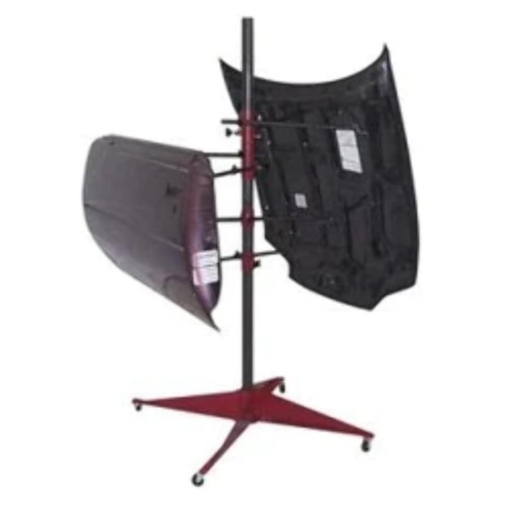 Steck Manufacturing 35900 Panel Tree