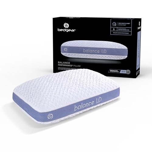 Bedgear Balance 1.0 Cooling Pillow