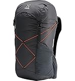 Haglöfs kann zweifelsfrei als Outdoor - Spezialist bezeichnet werden. Seit 1914 entwickelt das schwedische Unternehmen innovative und funktionale Produkte für Damen, Herren und Kinder. Jacken, Hosen, Pullover, Schuhe & Rucksäcke sind nur ein Auszug aus dem Produktportfolio. Egal ob Wanderer, Kletterer oder urbaner Abenteurer - bei Haglöfs findet jeder seine passende Ausrüstung.