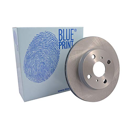 Disque de frein avant Blue Print ADT343113 de rechange pour entretien mécanique