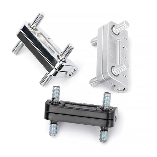 Charnière de porte de boîte de commande de commutateur 32 * 42mm - 6