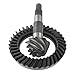 Motive Gear D35-411 Differential Ring & Pinion Set, 4.11 Ratio, 26 Spline, 8 Bolt, Fits Dana 35 Axle, Compatible for Jeep Wrangler, Cherokee, Grand Cherokee, Comanche, Ford Bronco II, Explorer, AMC
