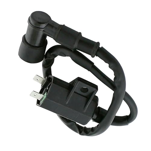Bobine d'allumage Prairie 360 résout les ratés de démarrage du moteur KVF360 4X4
