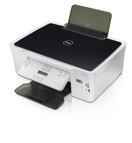 Dell All-In-One Wireless Printer (V313W) #TOP1