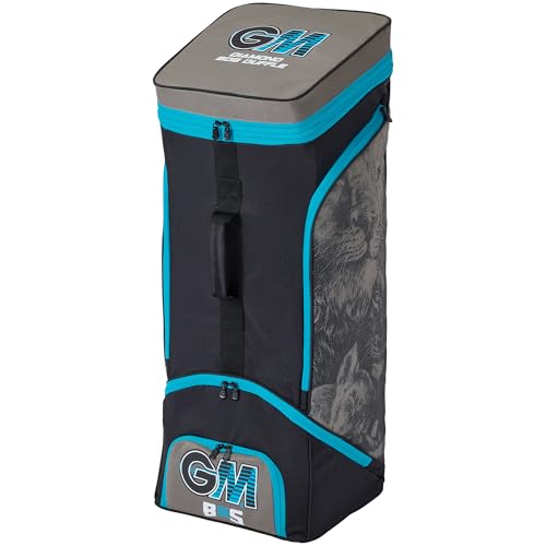 Bolsa de críquet GM para tus entrenamientos diarios y partidos de fin de semana