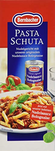 Bernbacher Pasta Schuta (1 x 358 g) Cover