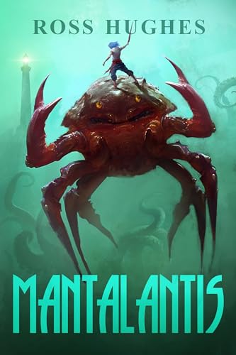 Mantalantis: An Underwater Fantasy