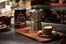 Tchibo Barista Milano Style Espresso Beans, 17.6 Ounce
