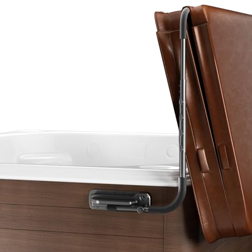 Top 10 Best Hot Tub Cover Lifter Reviews & Buying Guide Katynel