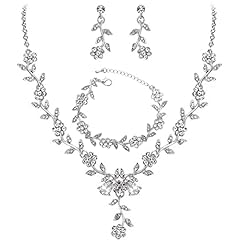 White-Platinum Plated