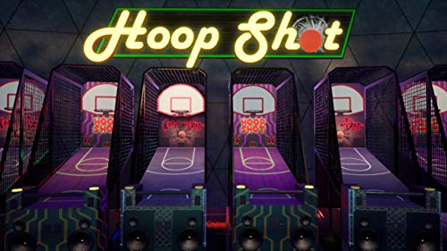 Party Arcade - Nintendo Switch #TOP2