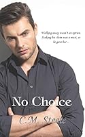 No Choice 1514321335 Book Cover