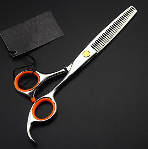 Ciseaux de coupe de cheveux professionnels pour éviter les fourches - 3