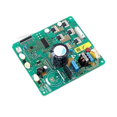 Placa de conversión de frecuencia Midea soluciona error placa principal DZ120 5