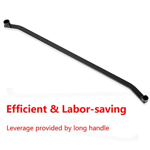 Bonbo Serpentine Belt Wrench for Honda Models