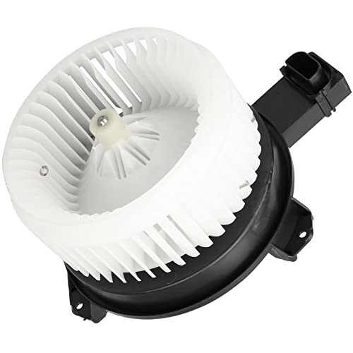 Image of BRTEC HVAC Blower Motor for Honda Civic 2014 2015 /Accord 2013-2017 / CR-V 2012-2016, for Acura RDX 2015-2018 /ILX 2016-2017