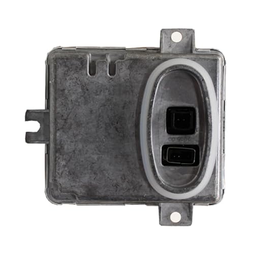 Ballast de phare xénon étanche module commande BMW Série 3 E90 boîtier aluminium robuste