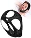 KGDUYC 1 pcs Anti Schnarchen Kinnriemen,Anti Snoring Chin Strap,Antischnarch Band,Schnarchstopper Anti Schnarchen,Schnarchlösung,Für Schnarchen,Reduktion Snore Relief Kinnriemen,Neu für 2025