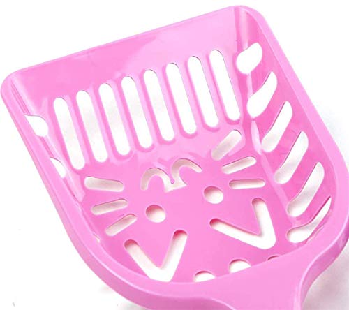Image of Pets Empire Portable Pet Dog Poop Scooper Cat Sand Shovel Pooper Scooper (Buy 1 Get 1 Free) Color May Vary