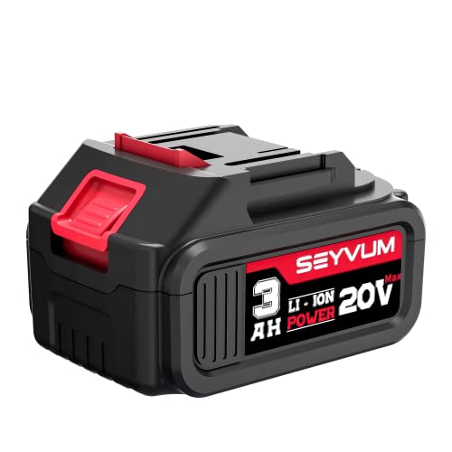 SEYVUM Battery Image