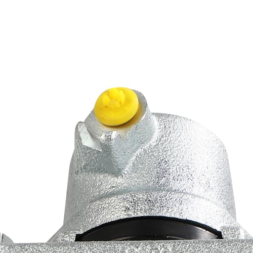 Image of 19B2736 Rear Right Disc Brake Caliper w /Bracket