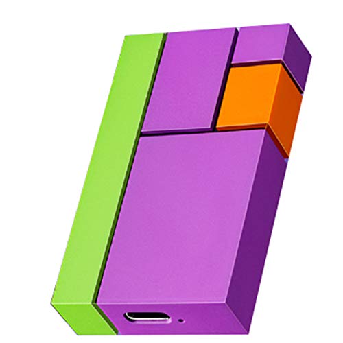 QIAO Externe Festplatte Tragbare 250GB,500GB,1TB - USB 3.1 Backups SSD Tragbare Für TV,PC,Mac,Wii U, Laptop,Desktop…