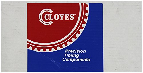 Cloyes 9-0391S Multi-Piece Timing Kit - Thumbnail 3