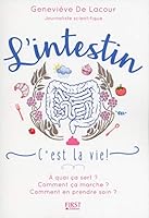 L'intestin - C'est la vie 2412022038 Book Cover