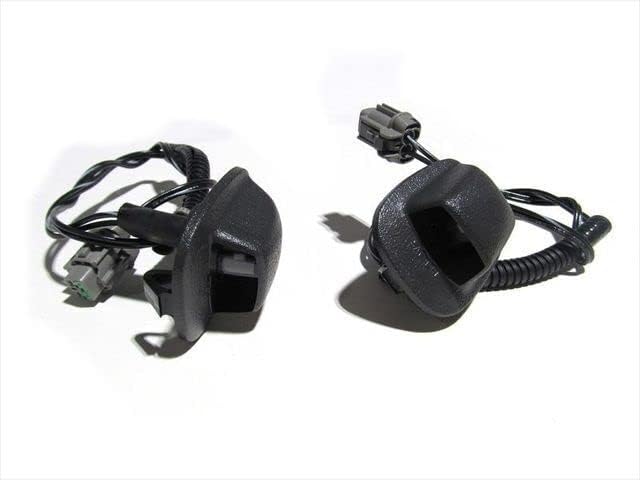 Subaru 26297 FE000, Disc Brake Caliper Piston Seal
