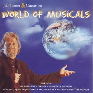 World Of Musicals