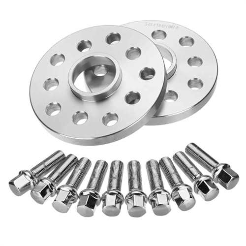 CLWYWUL Allroad Quattro Spurverbreiterung 2 Stück