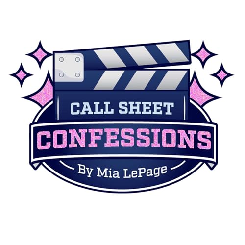Call Sheet Confessions cover art
