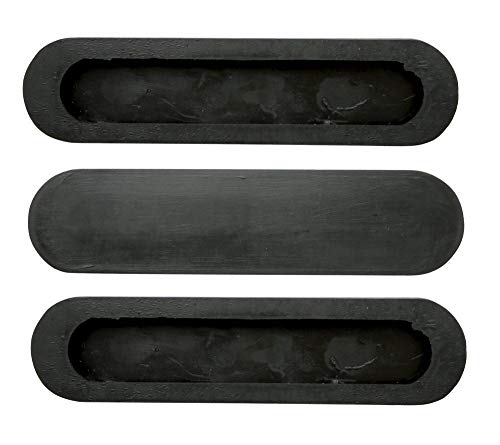 Latin Percussion Conga Lp282 C Shell Grippers – Pezzi