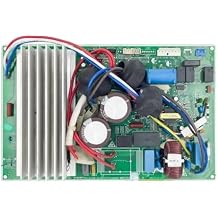Air Conditioner Circuit PCB Board,Compatible for CTI FR-4 KB-6160 =600V A010269 A010259,Outdoor Unit Control Board,Compatible for TCL,Air Conditioner Circuit PCB Conditioning Parts