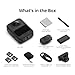 DJI Osmo 360 Camera, Waterproof 8K 360° Action Camera With 1-Inch 360° Imaging, Extended Battery Life with 3 Batteries, Native 8K 360° Video, 4K/120fps & 170° Boost Video, 360 Action Camera for Sports