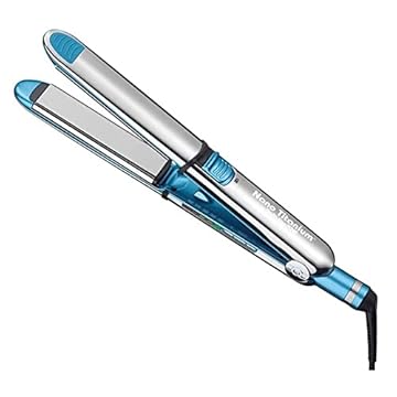 Prancha Super Nano Titanium Babyliss PRO OPTIMA3000 1 + 1/4'