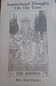 Inspirational Thoughts On The Tarot [1983]