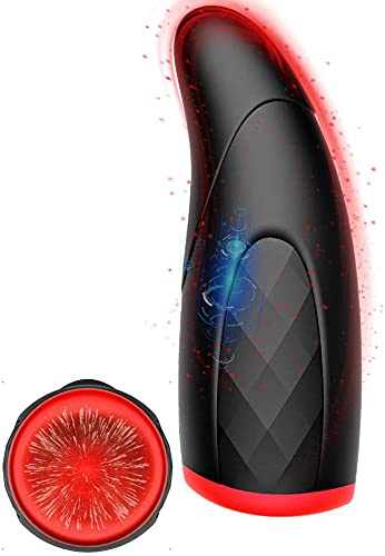 Mâstûrbátîön for Hommes Peņis Cup Mást Urbateur pour La Relaxe Et Le Massage Vágîn Artificiel Sîmulant Le Vágîn d Une Plus De Plaisir pour Homme Se Détendre