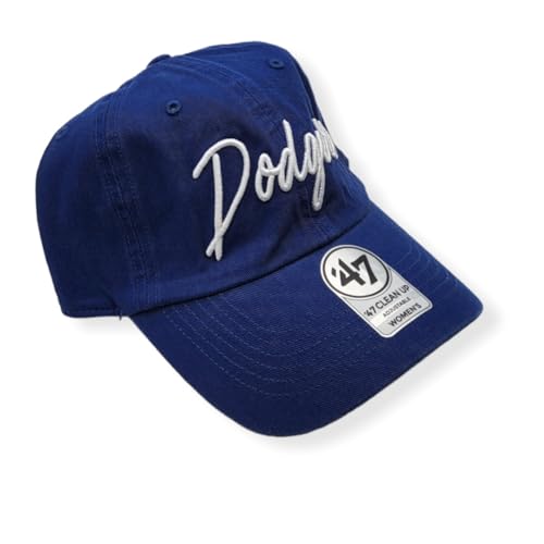 47 Dodgers B-LYRIC12GWS-RY Blue miniatura 3