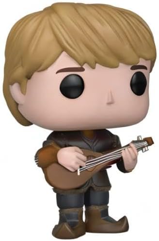 Miniatura 3 de Funko Pop! Disney Frozen 2 - Kristoff